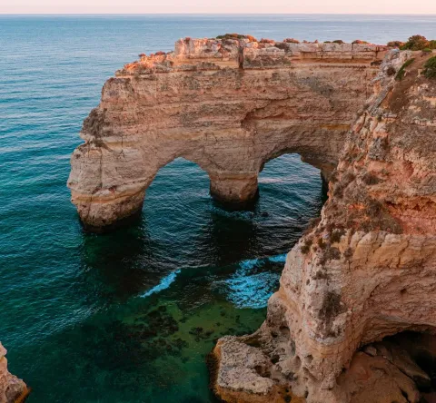  Plage de Marinha