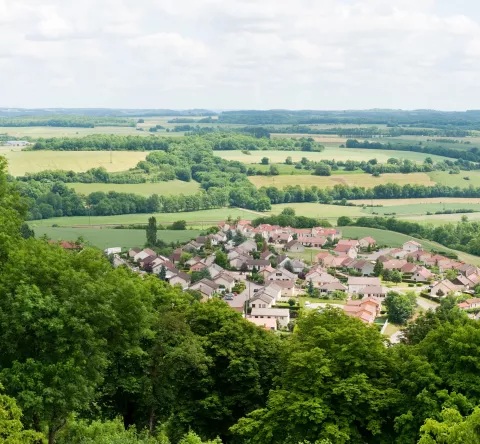 Ville fortifiée de Langres